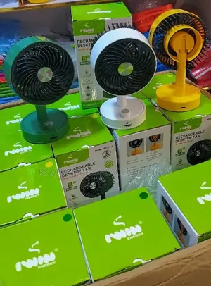 5 Inches Fan for Souvenir