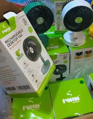 5 Inches Fan for Souvenir