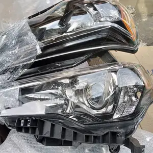 Headlamp 4 Runner 2015 2017 2018 2020 Set Avaliable Now