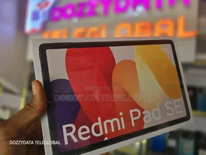 New Xiaomi Redmi Pad 256 GB