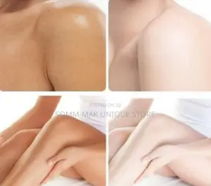 Kojic Carrot Whitening Cream