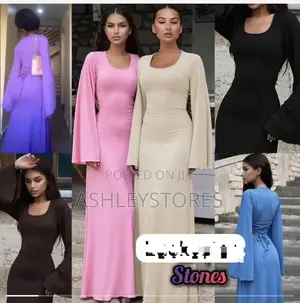 Photo - Pictures of Our Beautiful Maya Gowns