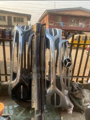 Al Types Of Benz Steering Wheel Upgrade