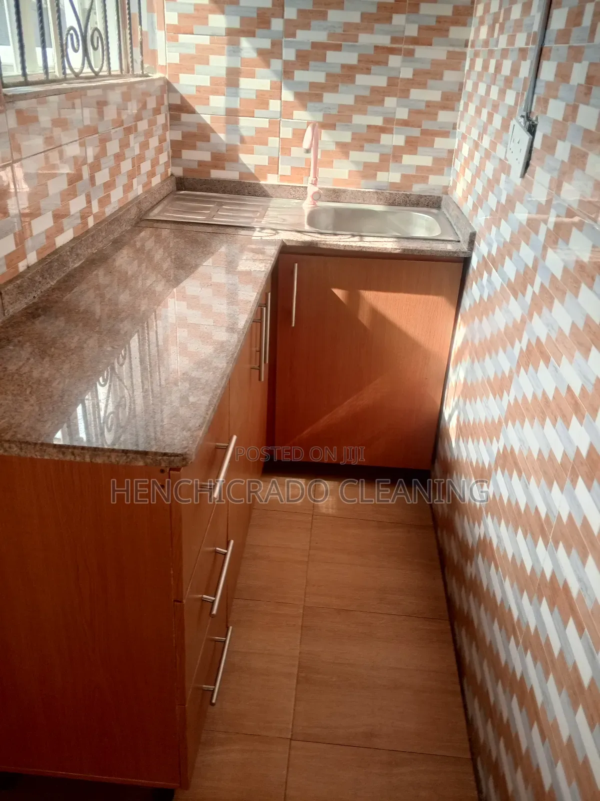 Nelobright Cleaning Services