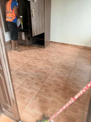 Nelobright Cleaning Services