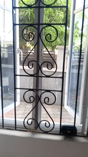 Nelobright Cleaning Services