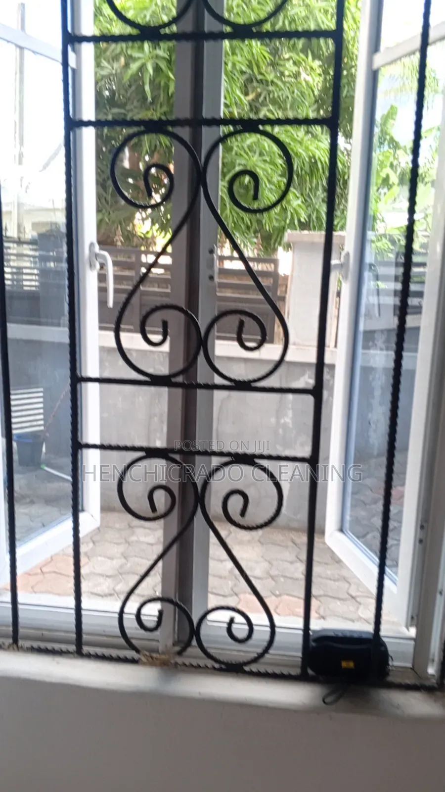 Nelobright Cleaning Services