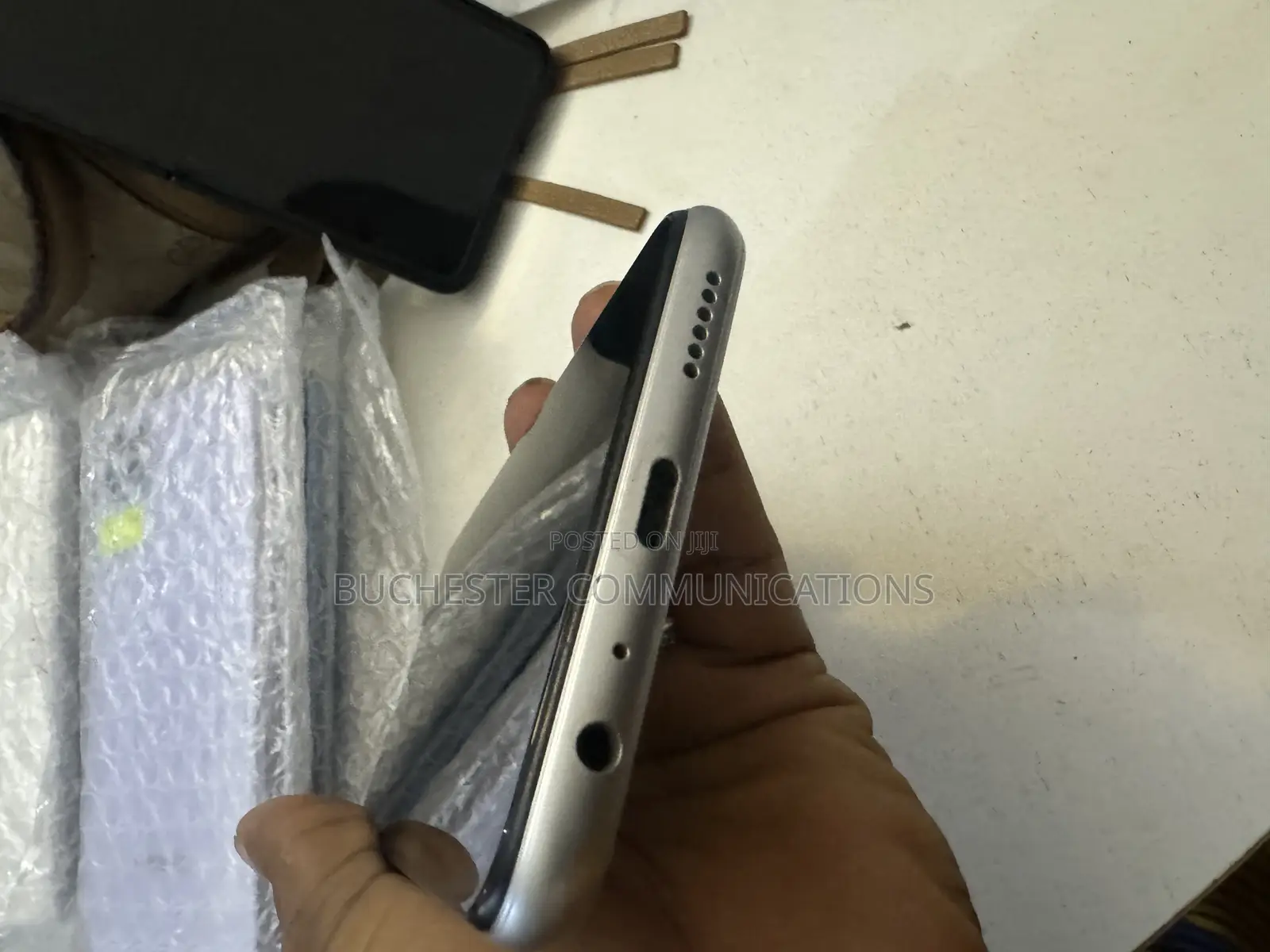 Samsung Galaxy A22 5G 64 GB White