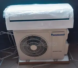 Panasonic 1.5hp Inverter Split Unit Airconditioner ( New)