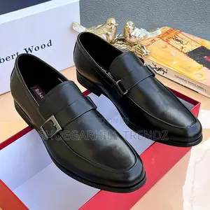 Rw Strap Loafers Available in Size 38-48