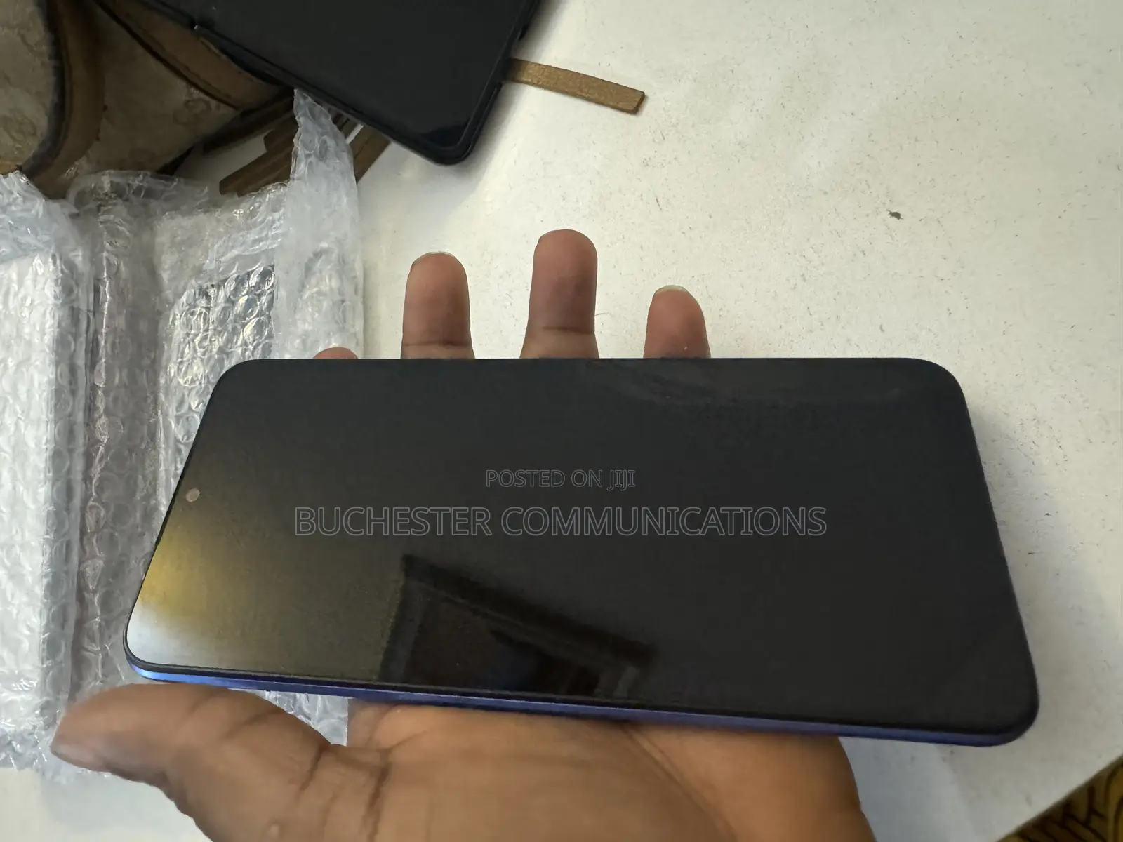 Xiaomi Redmi 10C 64 GB Blue