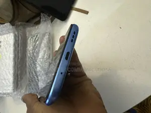 Xiaomi Redmi 10C 64 GB Blue