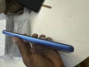 Xiaomi Redmi 10C 64 GB Blue