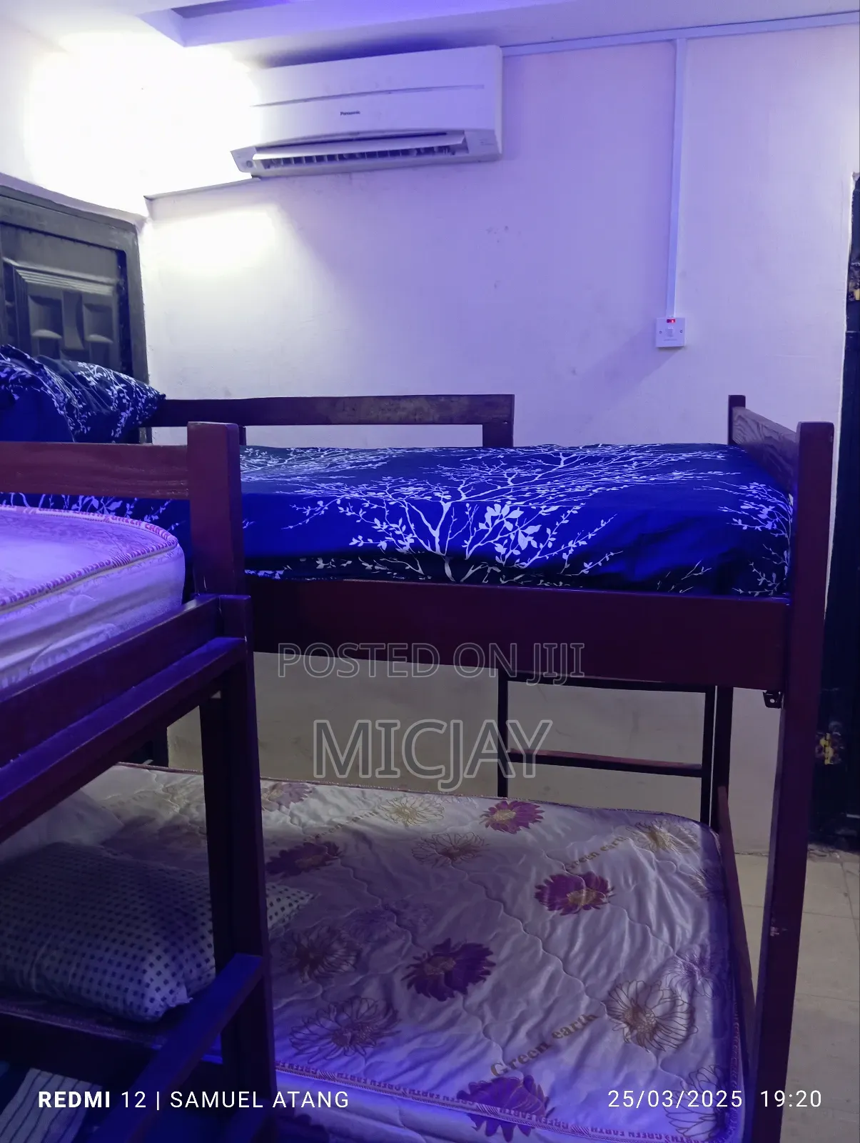Private Hostel