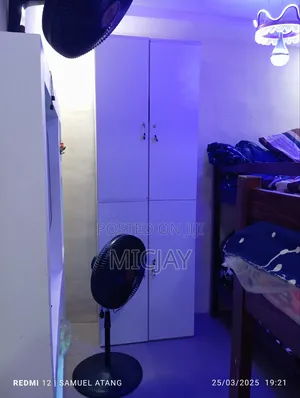 Private Hostel