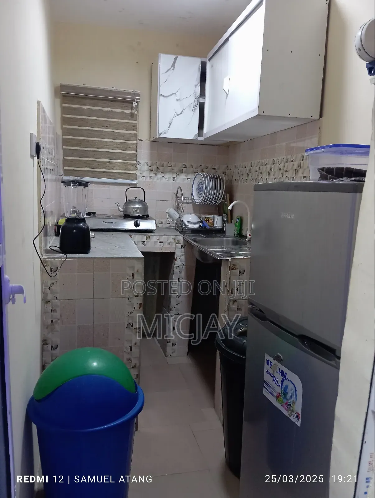 Private Hostel