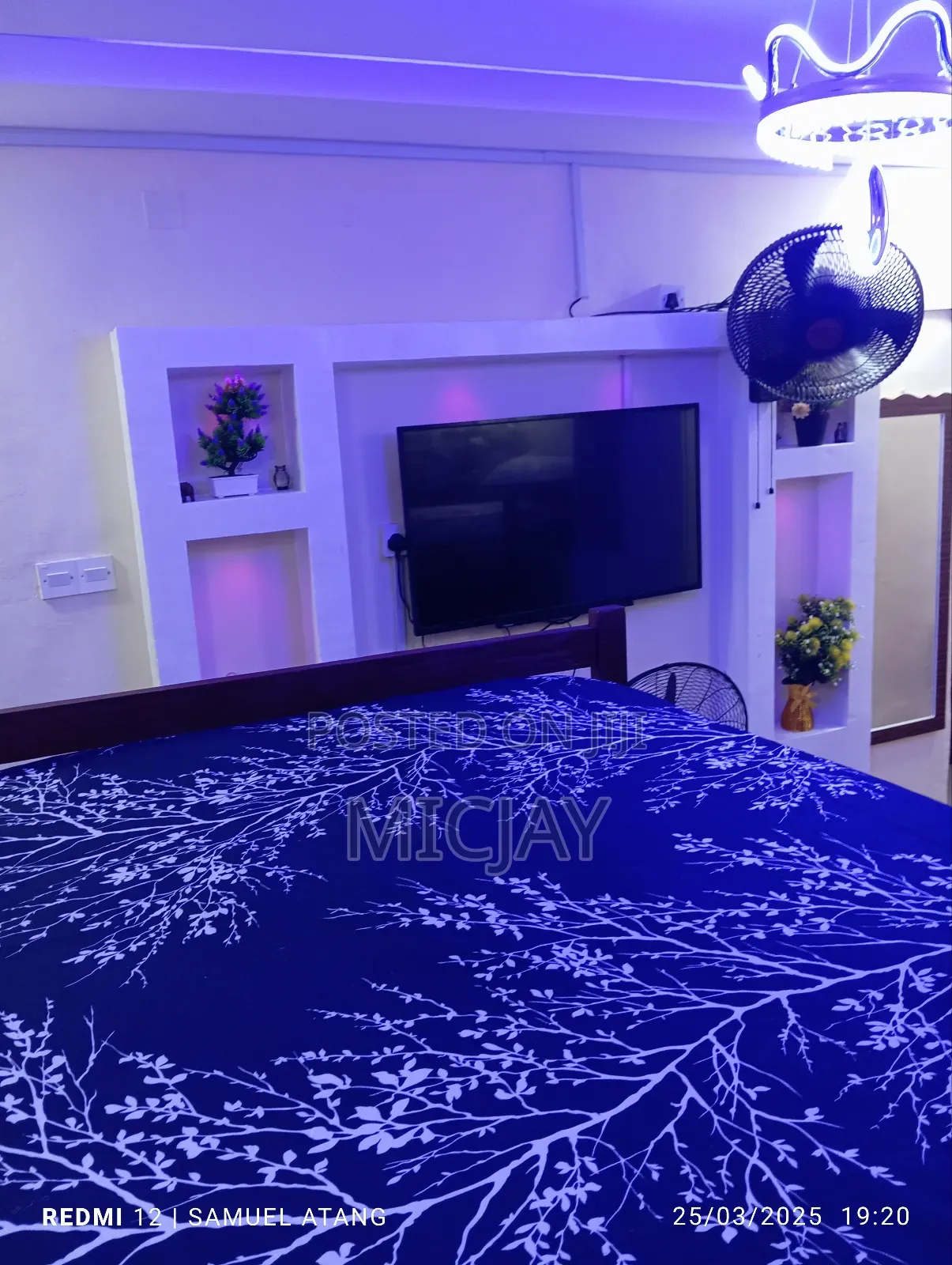 Private Hostel