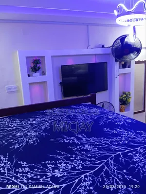 Private Hostel