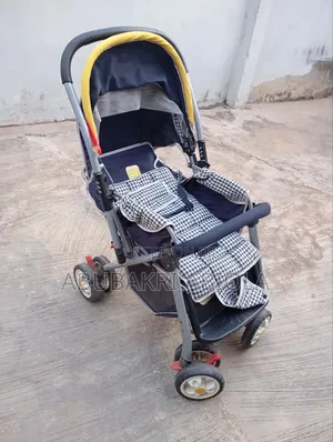 Baby Stroller