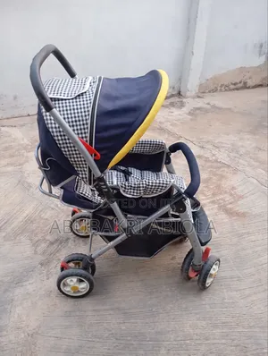 Baby Stroller