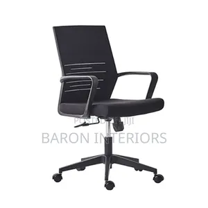 Quality Office Swivel Chair-819b