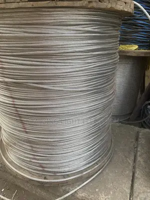 Aluminum Conductor