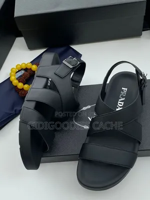 Photo - Prads Sandals