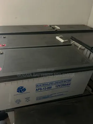 Scrap Inverter Battery Buyer in Abuja