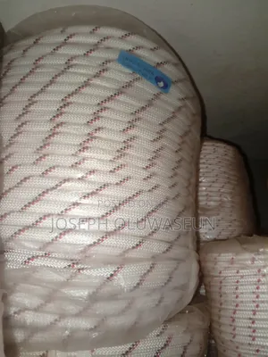 All Kinds of Marine Rope Equipment