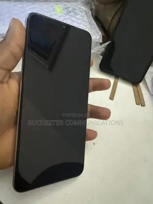Samsung Galaxy A22 5G 64 GB White