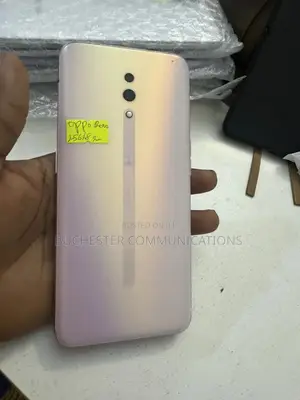 Oppo Reno 2 256 GB Pink