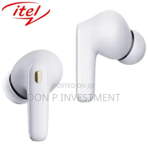 Itel Buds Ace