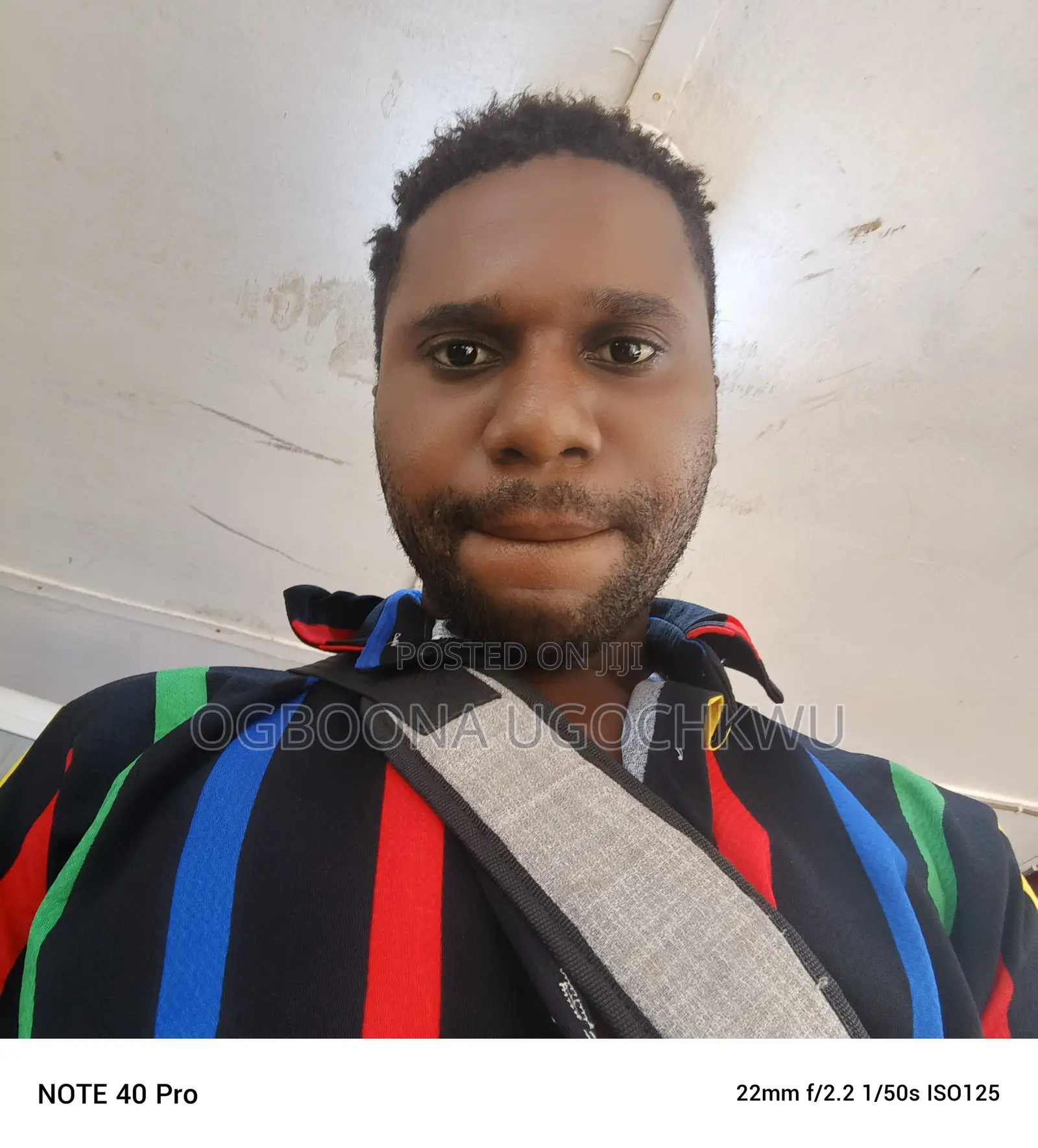 Computing IT CV