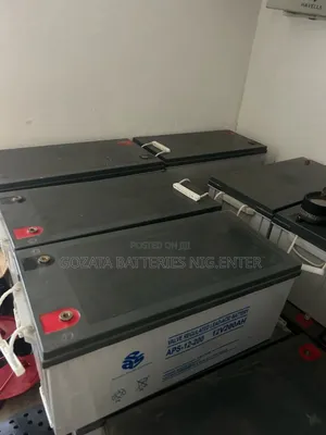 We Are Still Buying Scrap Solar Inverter Battery