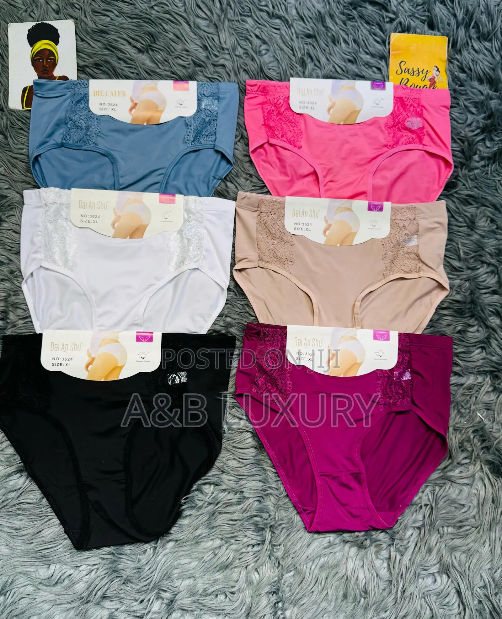 High Quality Pant