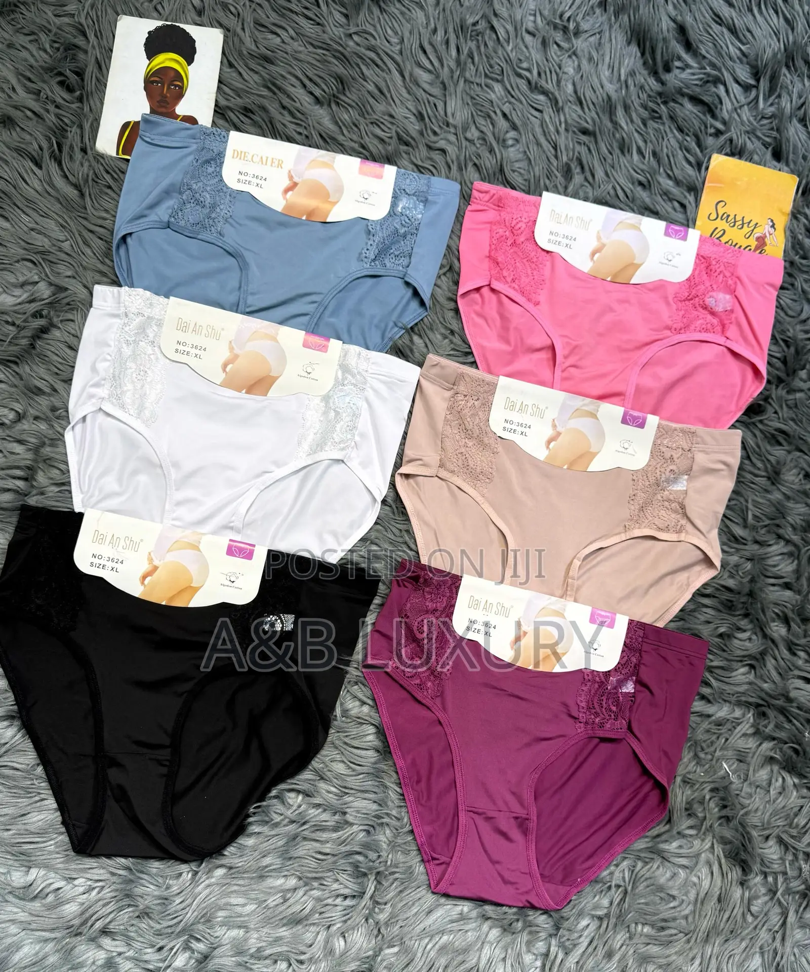 High Quality Pant