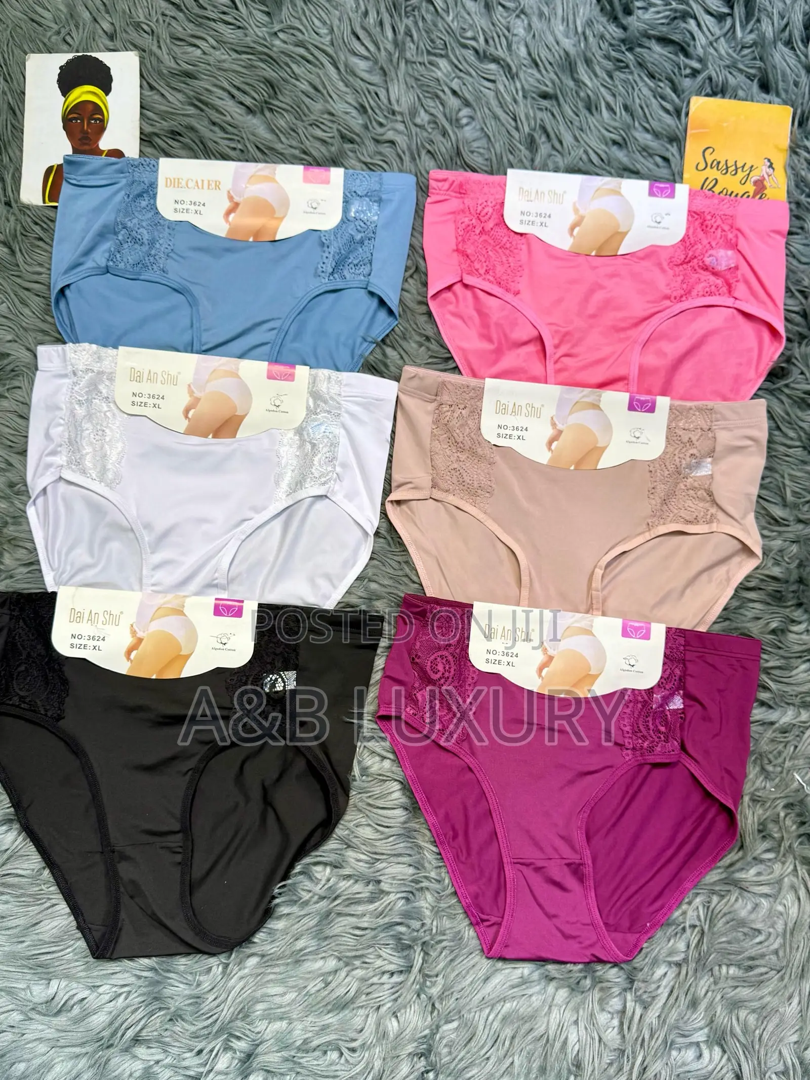 High Quality Pant