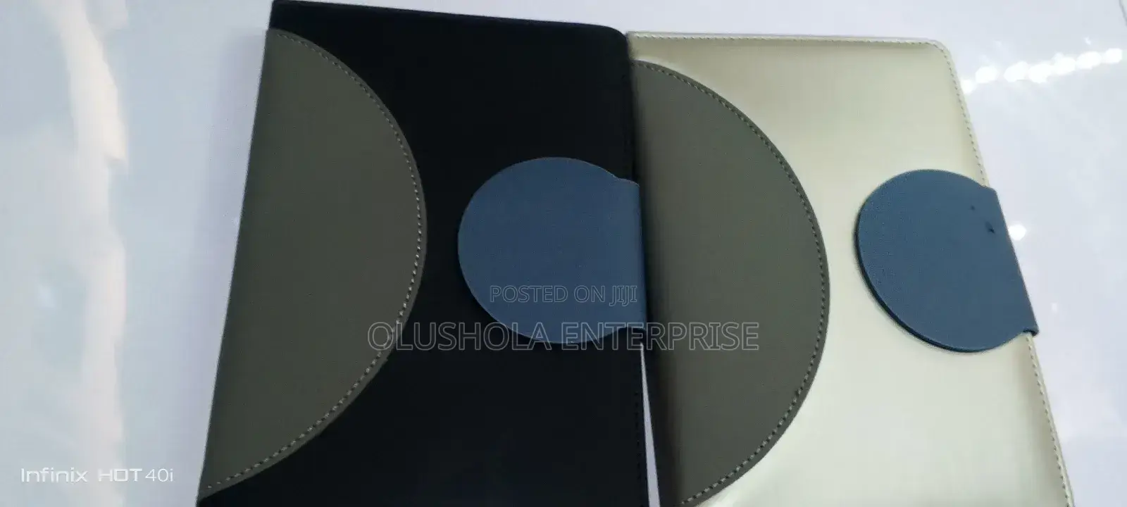 100 Page Notebook In Different Colors