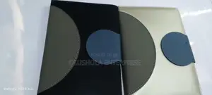 100 Page Notebook In Different Colors