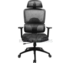 Quality Office Swivel Chair – 6037a