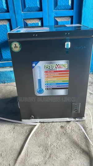Chest Freezer 150liters