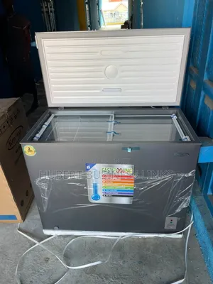 Chest Freezer 250liters