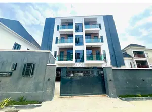 Furnished 1bdrm Apartment in Eros Apartment, Lekki Expressway for rent