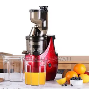 Camel Slow Juicer