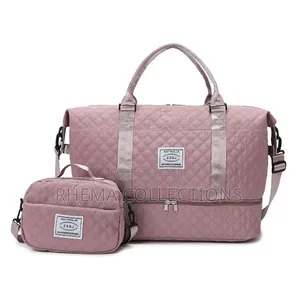 Photo - 2pcs Traveling Bag