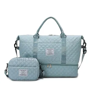 2pcs Traveling Bag