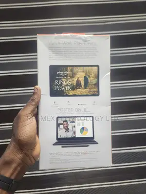 New Amazon Fire Max 11 64 GB