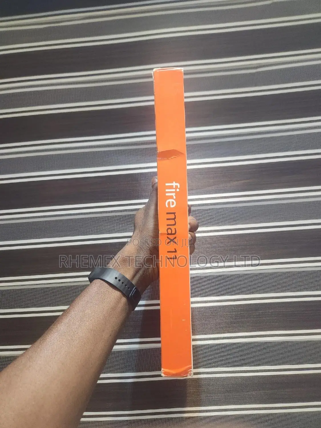 New Amazon Fire Max 11 64 GB