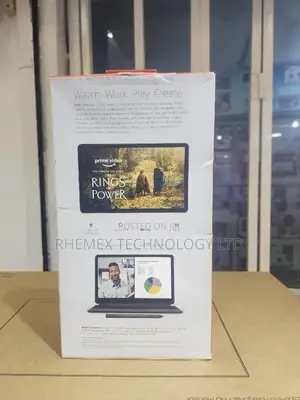 New Amazon Fire Max 11 64 GB