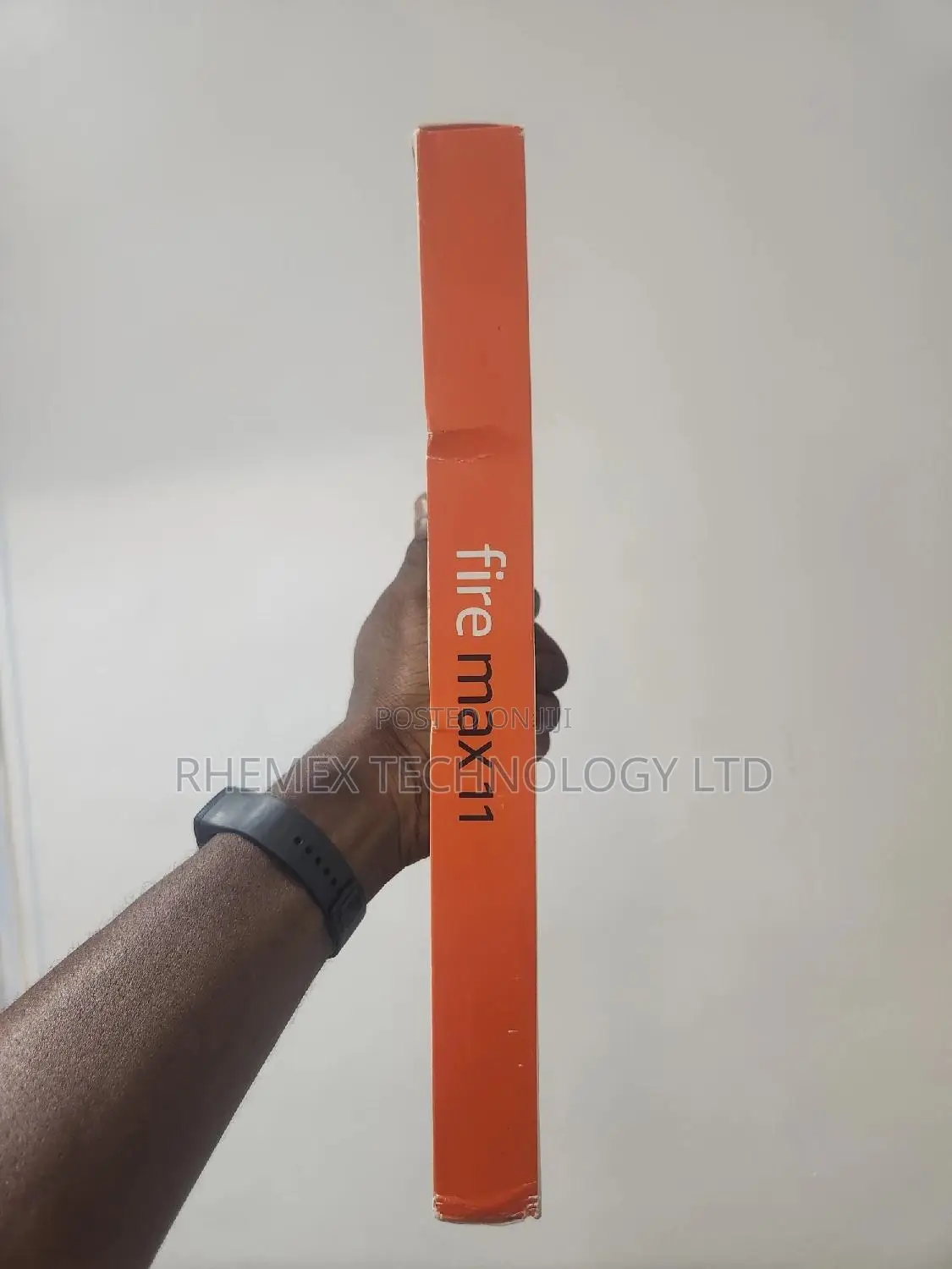 New Amazon Fire Max 11 64 GB